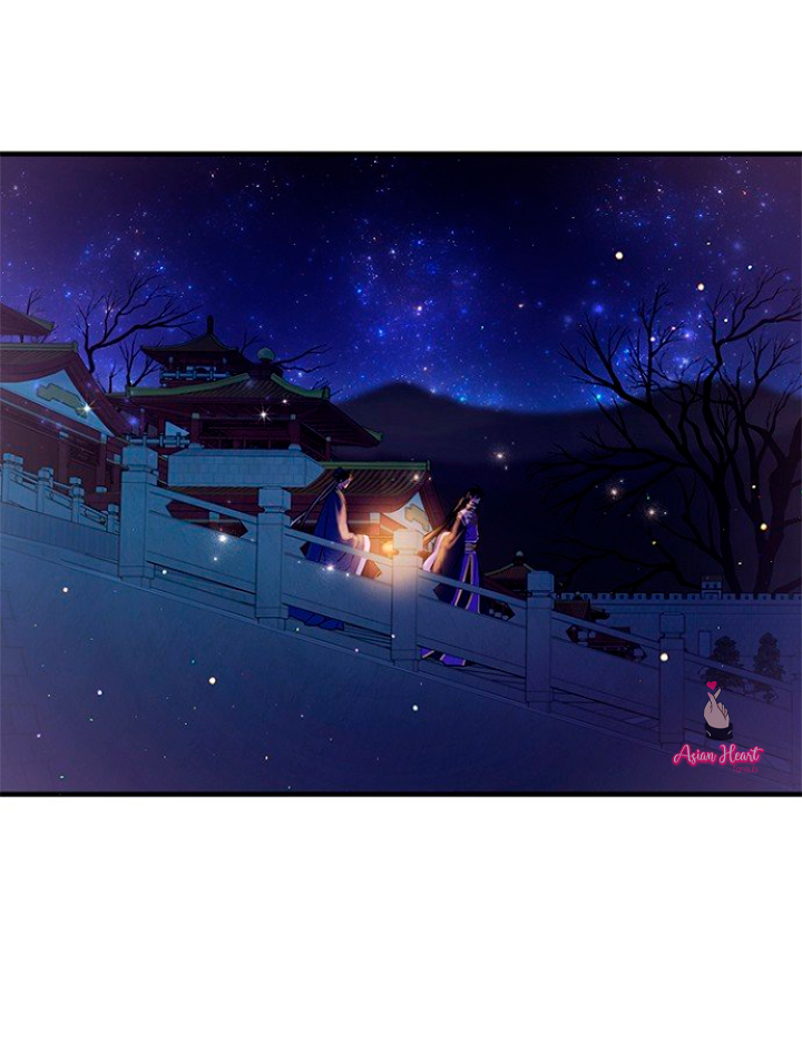 La emperatriz es una estudiante universitaria Capítulo 73 - Página 4