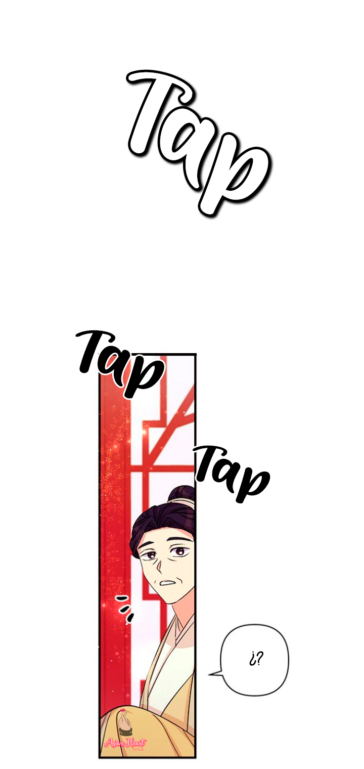 La emperatriz es una estudiante universitaria Capítulo 73 - Página 48