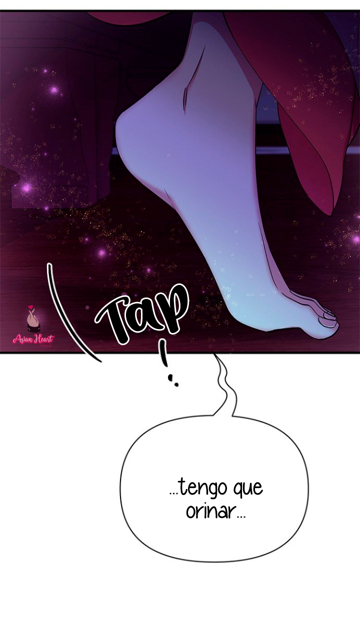 La emperatriz es una estudiante universitaria Capítulo 73 - Página 59