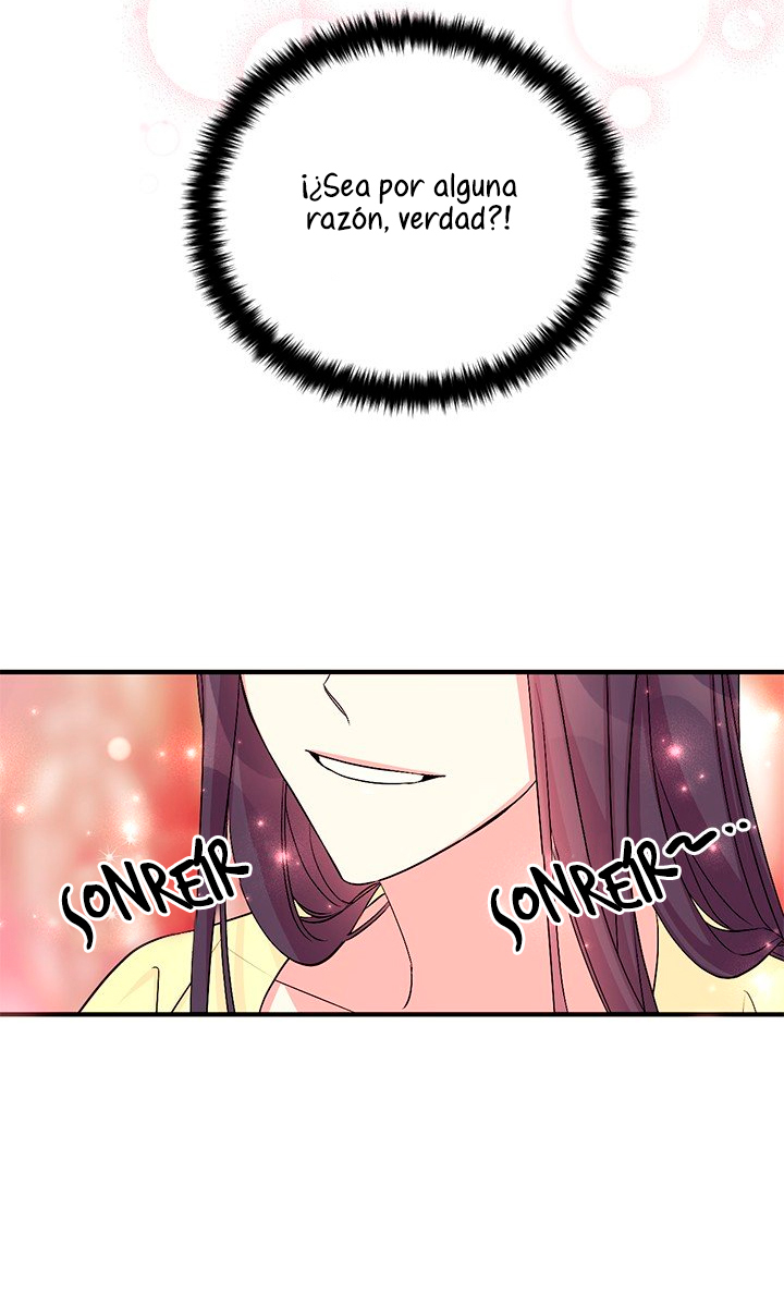 La emperatriz es una estudiante universitaria Capítulo 74 - Página 22