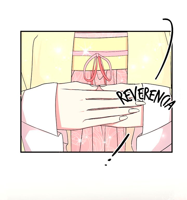 La emperatriz es una estudiante universitaria Capítulo 74 - Página 23