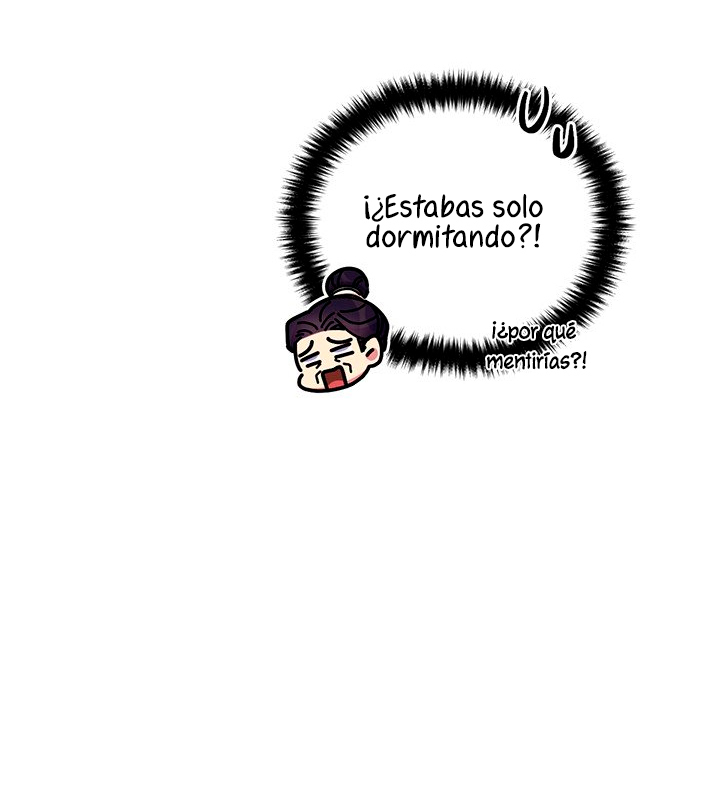 La emperatriz es una estudiante universitaria Capítulo 74 - Página 28