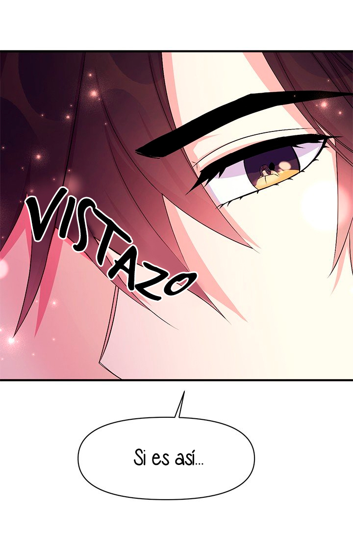 La emperatriz es una estudiante universitaria Capítulo 74 - Página 29