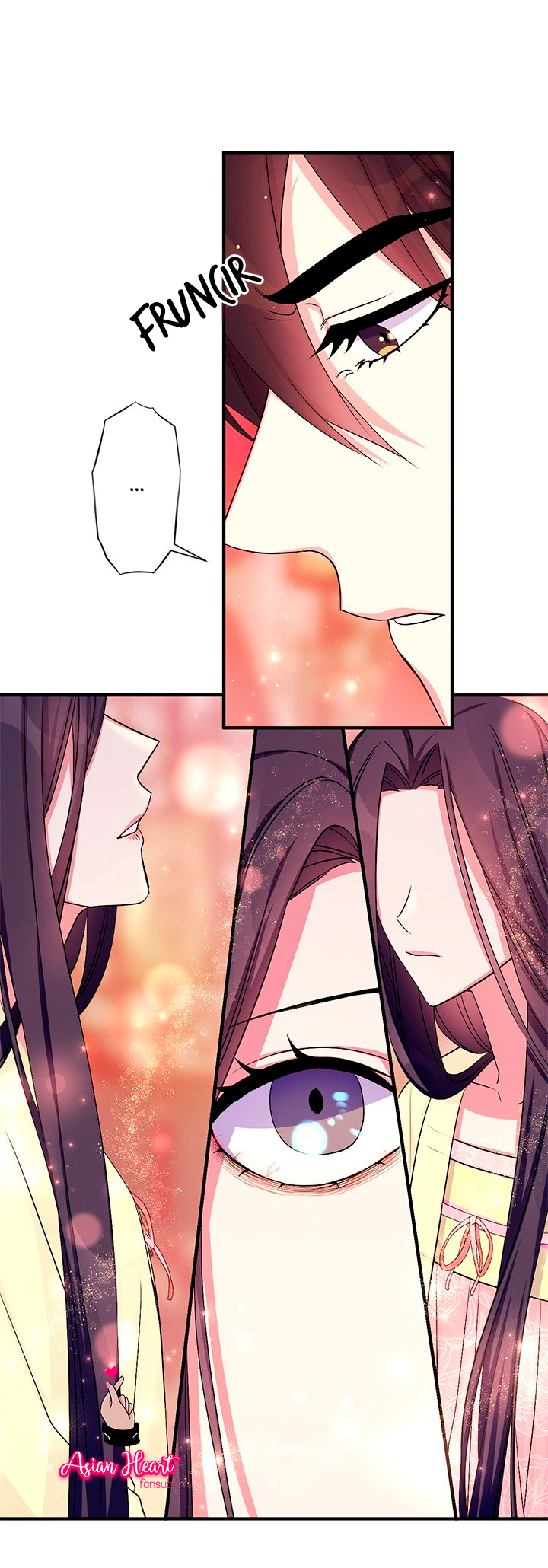 La emperatriz es una estudiante universitaria Capítulo 74 - Página 31