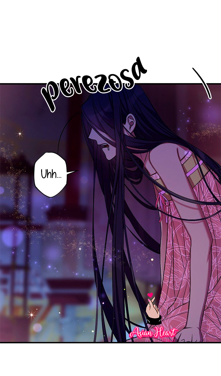 La emperatriz es una estudiante universitaria Capítulo 74 - Página 4