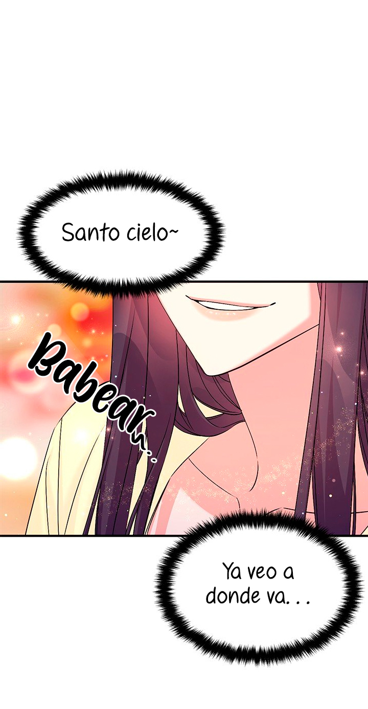 La emperatriz es una estudiante universitaria Capítulo 75 - Página 11