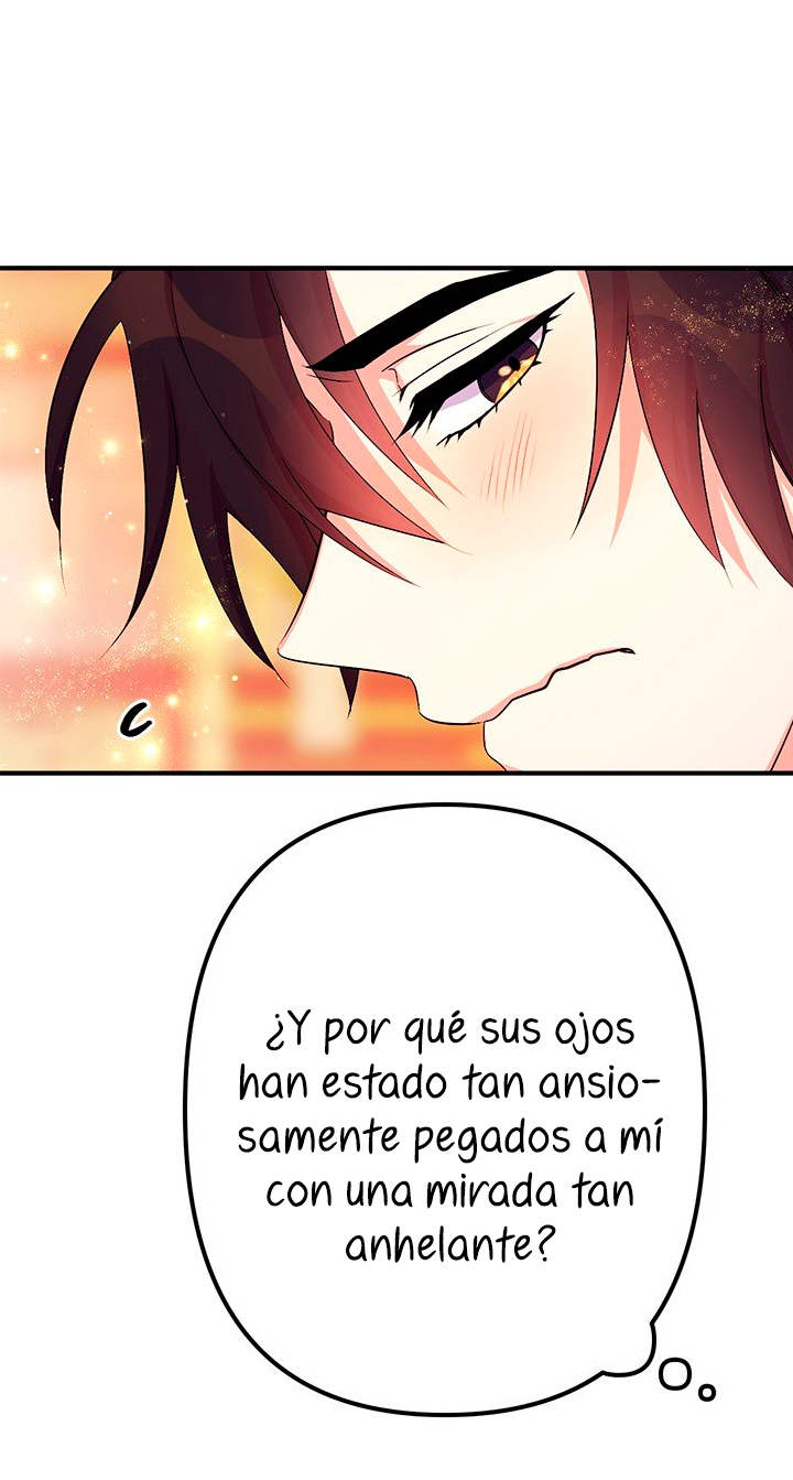 La emperatriz es una estudiante universitaria Capítulo 75 - Página 15