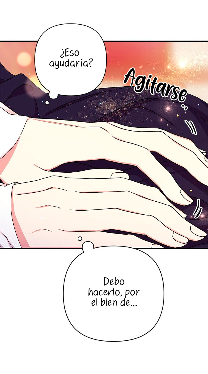 La emperatriz es una estudiante universitaria Capítulo 75 - Página 24