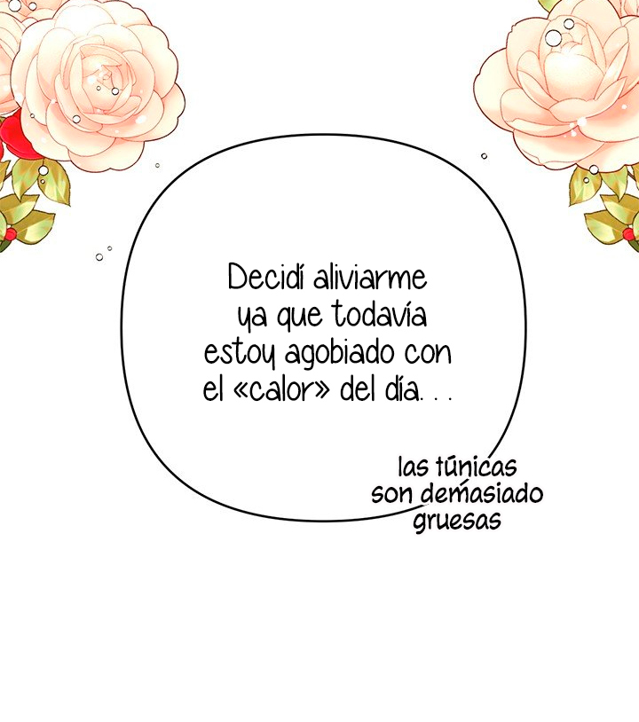 La emperatriz es una estudiante universitaria Capítulo 75 - Página 28