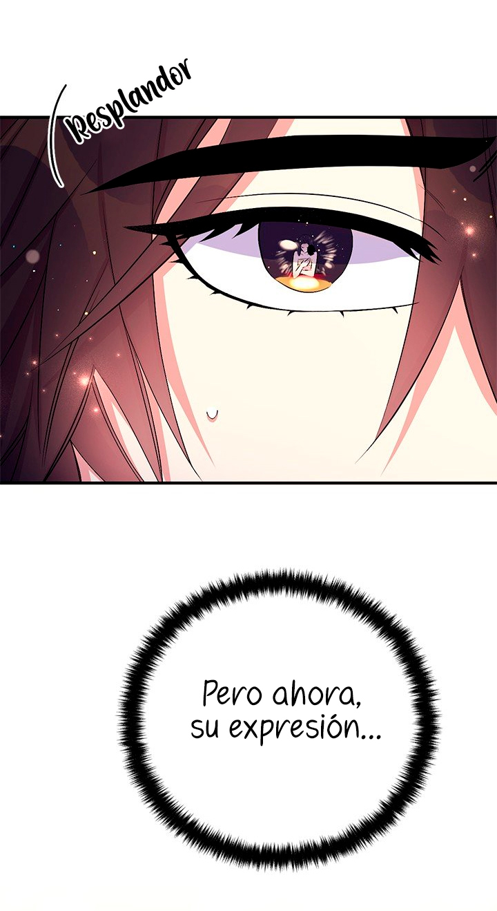 La emperatriz es una estudiante universitaria Capítulo 75 - Página 32