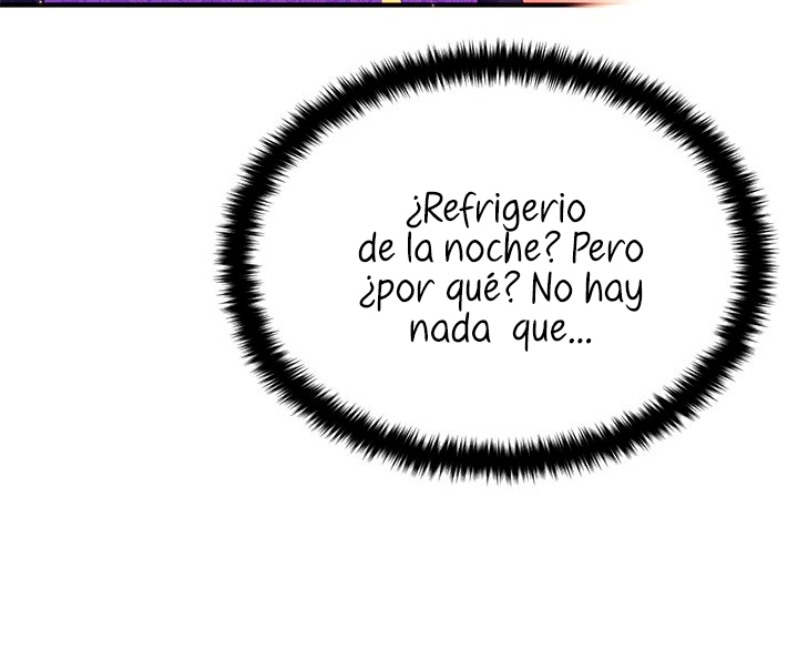 La emperatriz es una estudiante universitaria Capítulo 75 - Página 36