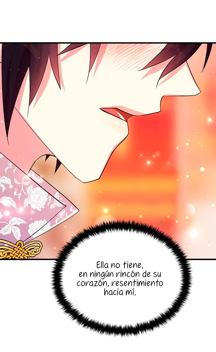 La emperatriz es una estudiante universitaria Capítulo 75 - Página 43