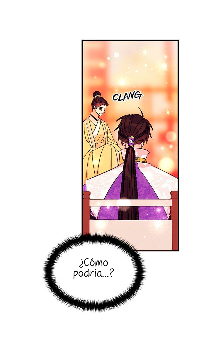 La emperatriz es una estudiante universitaria Capítulo 75 - Página 45
