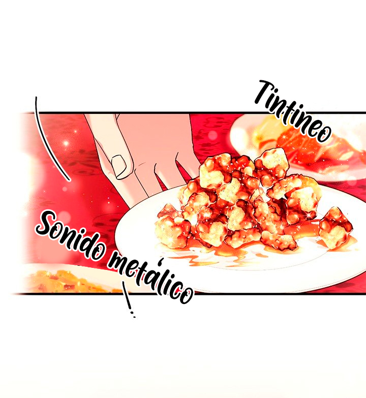 La emperatriz es una estudiante universitaria Capítulo 75 - Página 47