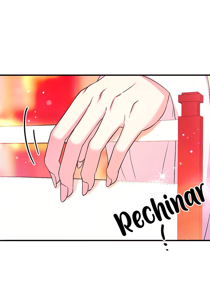 La emperatriz es una estudiante universitaria Capítulo 75 - Página 5