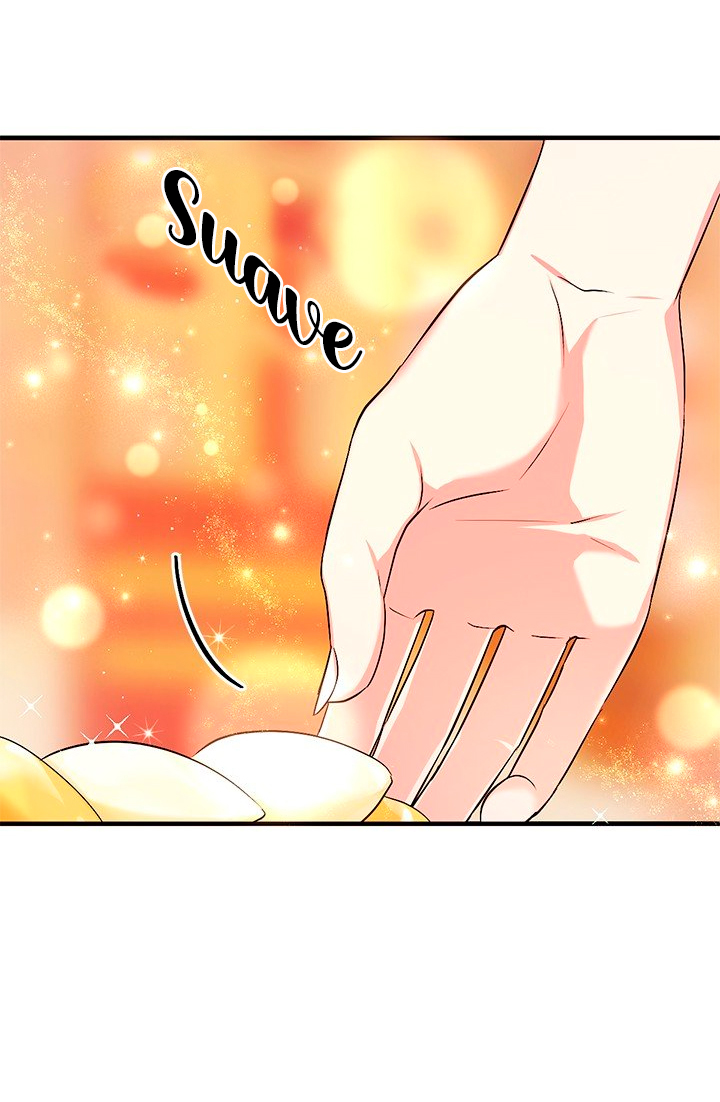 La emperatriz es una estudiante universitaria Capítulo 75 - Página 53