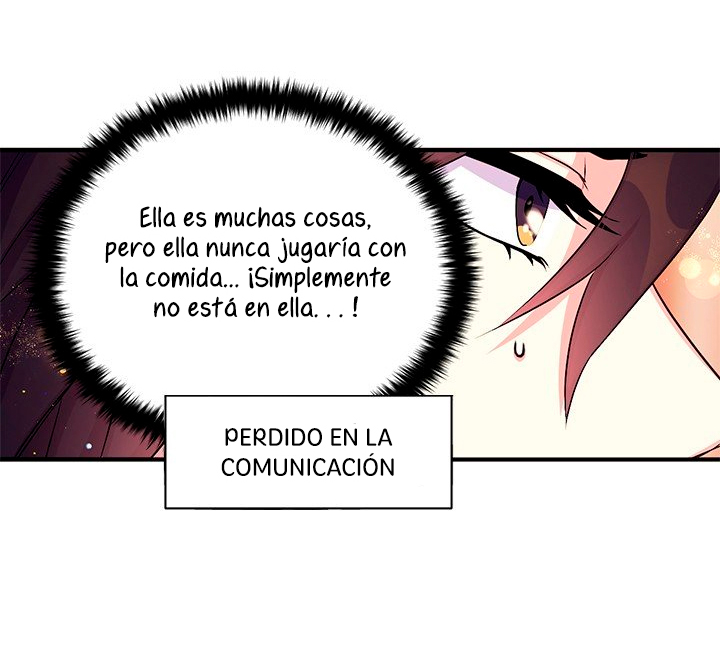 La emperatriz es una estudiante universitaria Capítulo 76 - Página 15