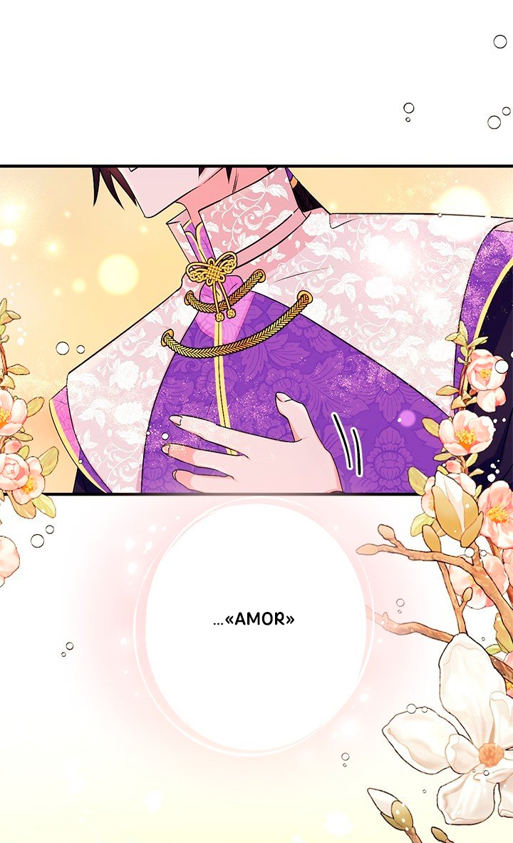 La emperatriz es una estudiante universitaria Capítulo 76 - Página 32