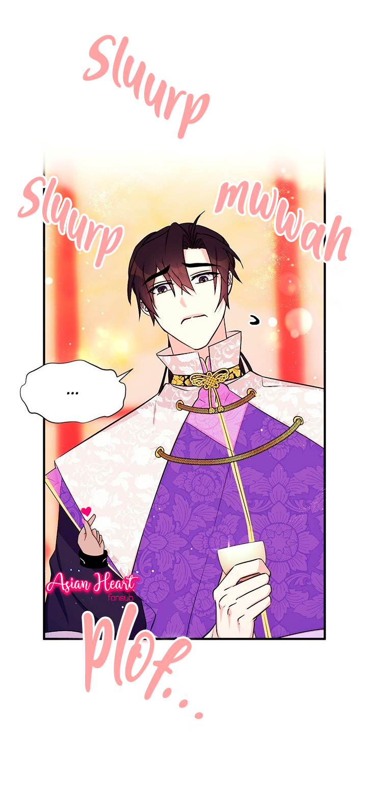 La emperatriz es una estudiante universitaria Capítulo 76 - Página 4