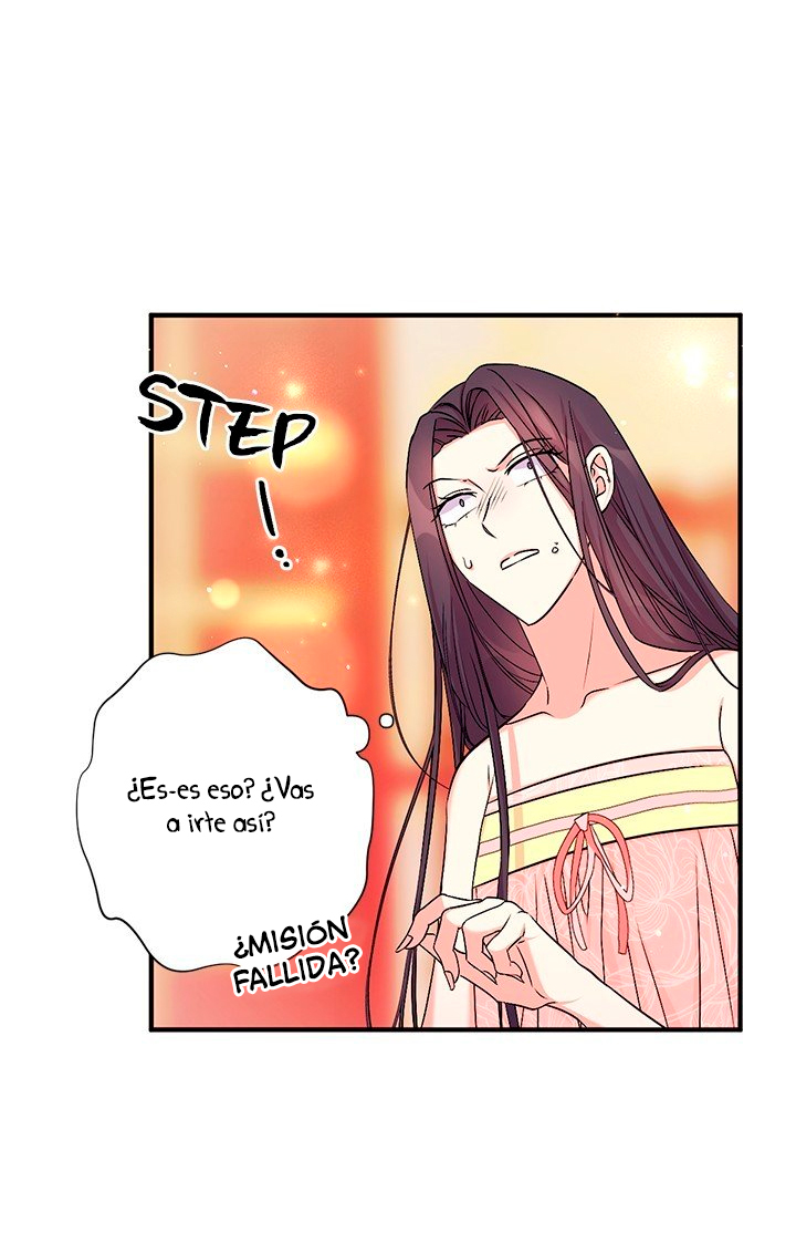 La emperatriz es una estudiante universitaria Capítulo 76 - Página 40