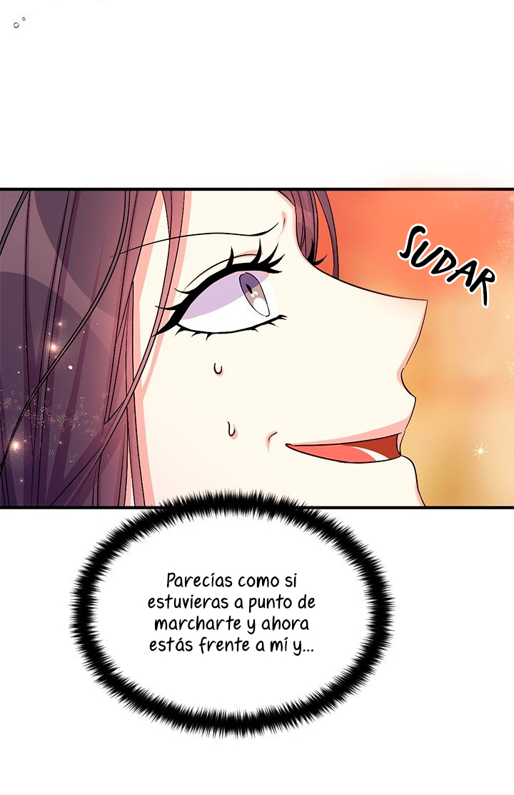 La emperatriz es una estudiante universitaria Capítulo 76 - Página 46