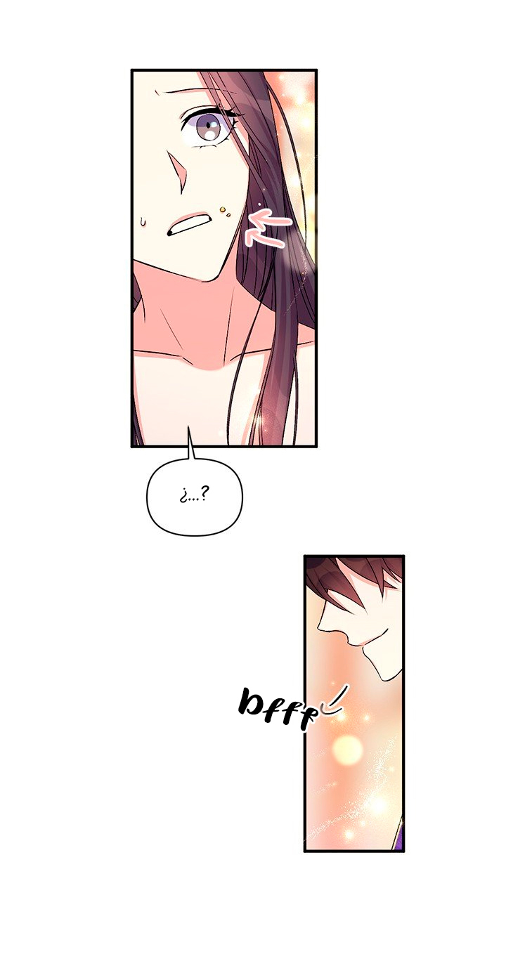 La emperatriz es una estudiante universitaria Capítulo 76 - Página 48