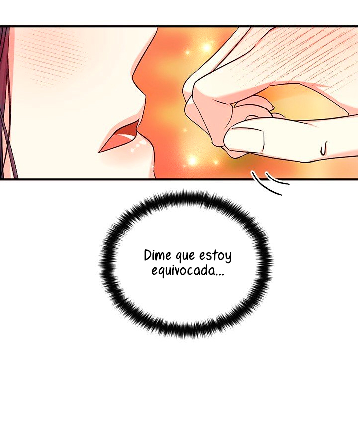 La emperatriz es una estudiante universitaria Capítulo 76 - Página 51