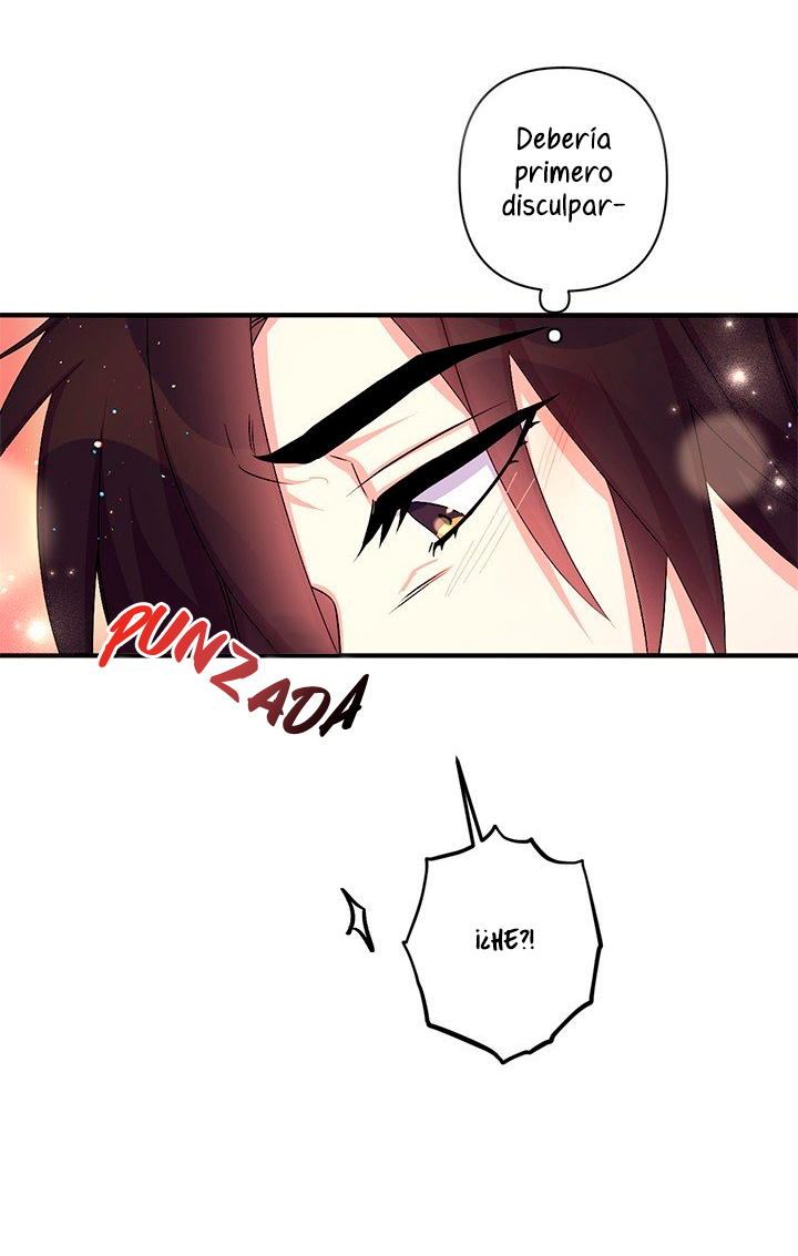 La emperatriz es una estudiante universitaria Capítulo 76 - Página 56