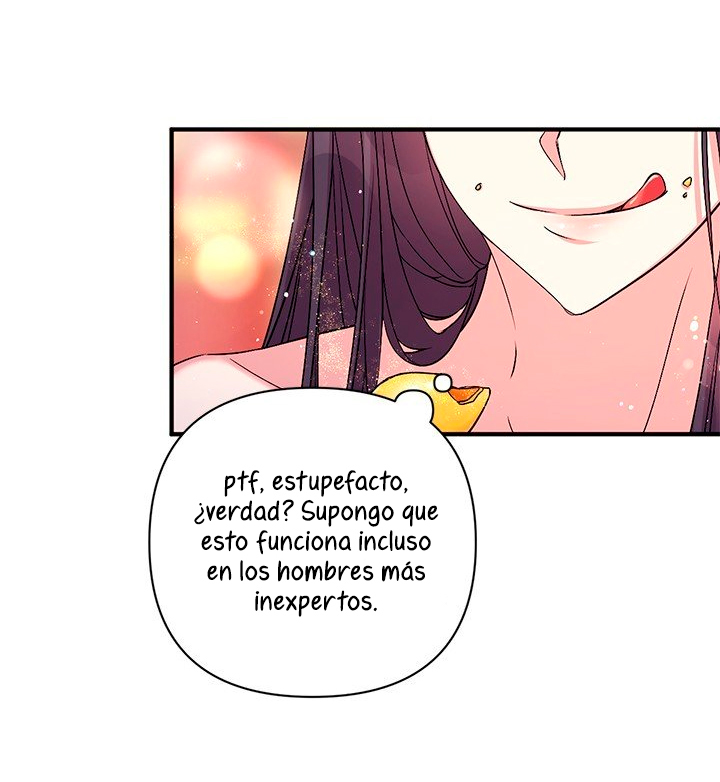 La emperatriz es una estudiante universitaria Capítulo 76 - Página 7