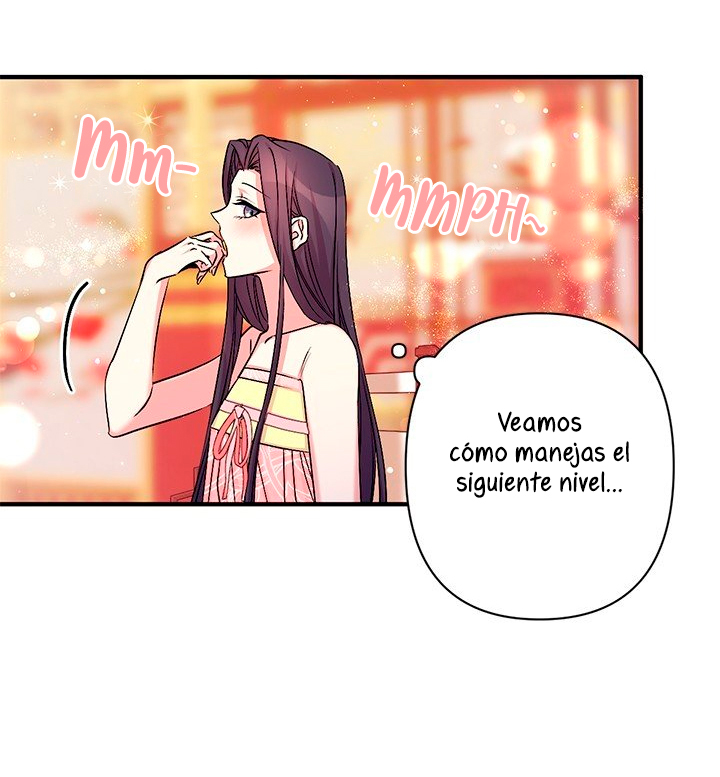 La emperatriz es una estudiante universitaria Capítulo 76 - Página 8