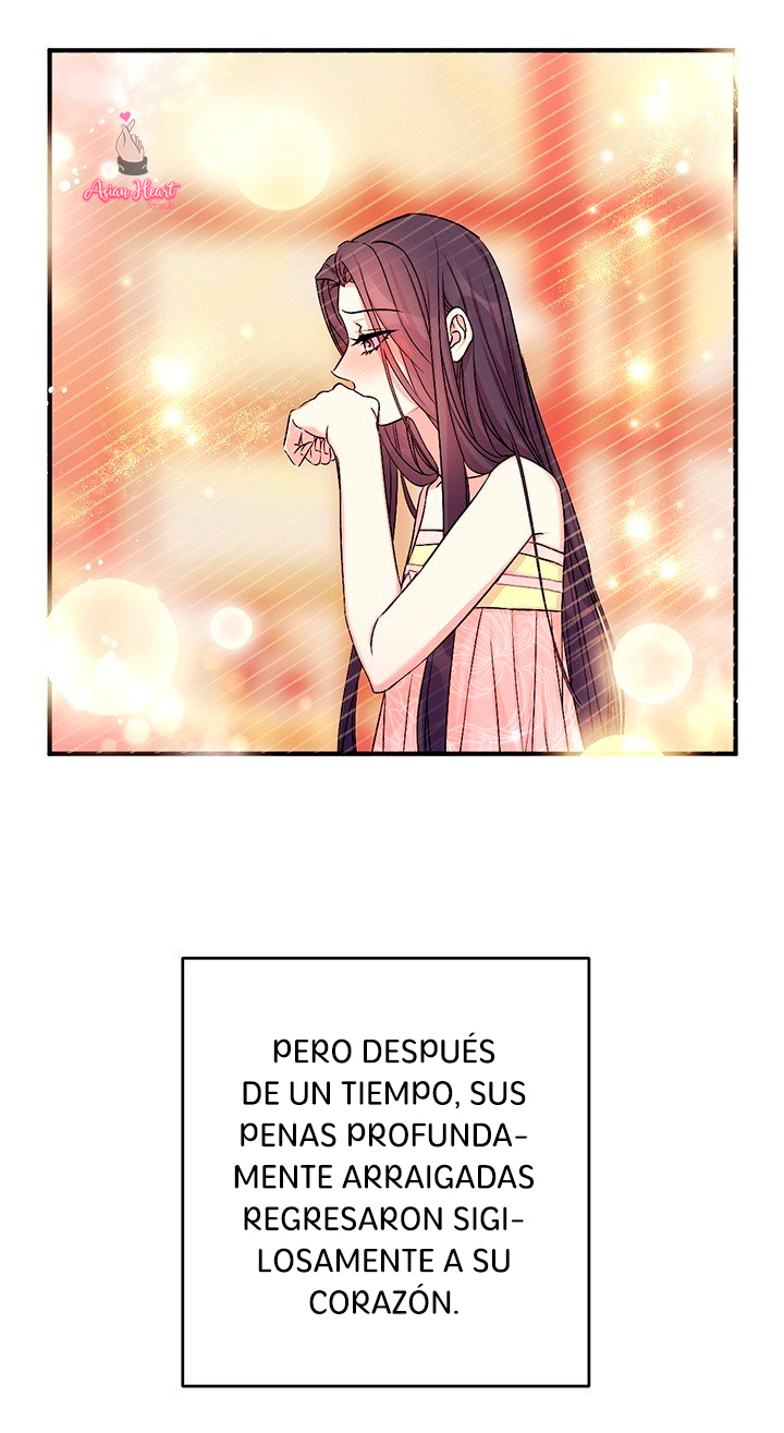 La emperatriz es una estudiante universitaria Capítulo 77 - Página 13