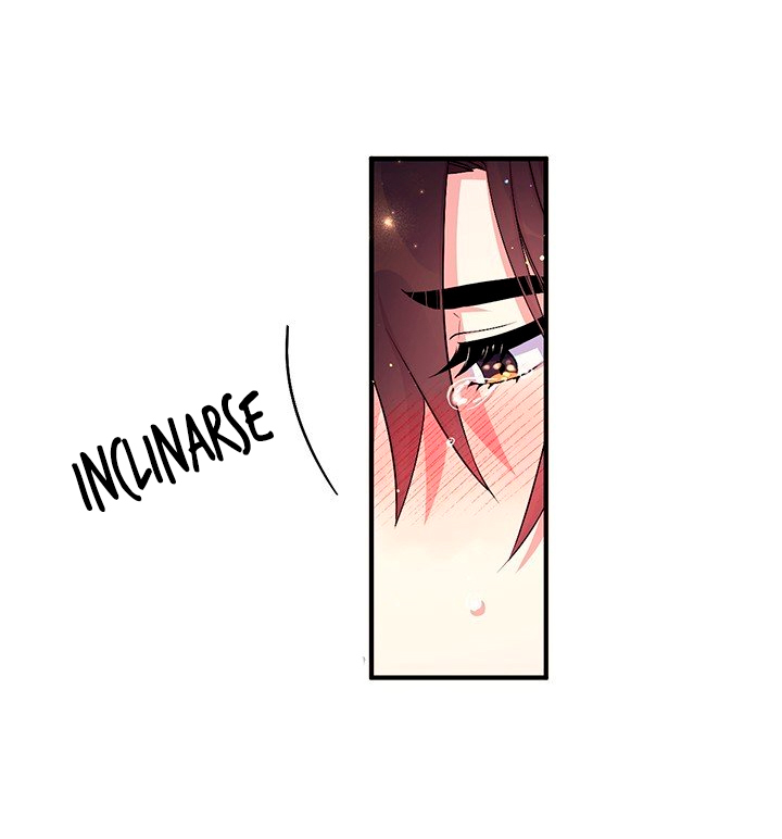 La emperatriz es una estudiante universitaria Capítulo 77 - Página 21