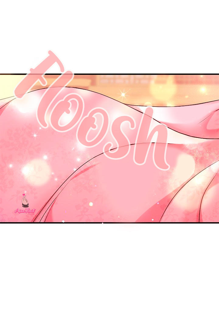 La emperatriz es una estudiante universitaria Capítulo 77 - Página 56