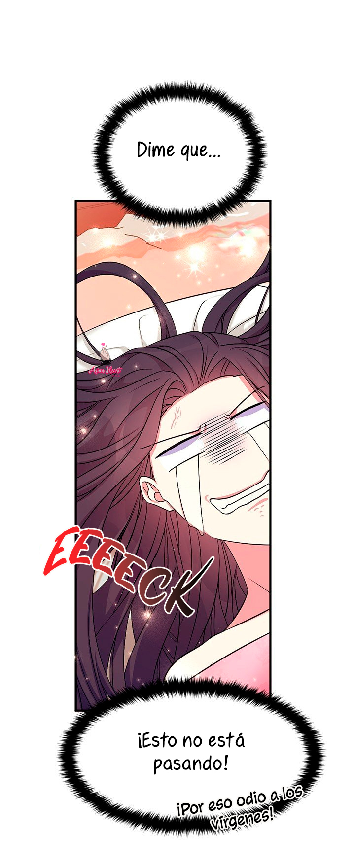 La emperatriz es una estudiante universitaria Capítulo 77 - Página 60