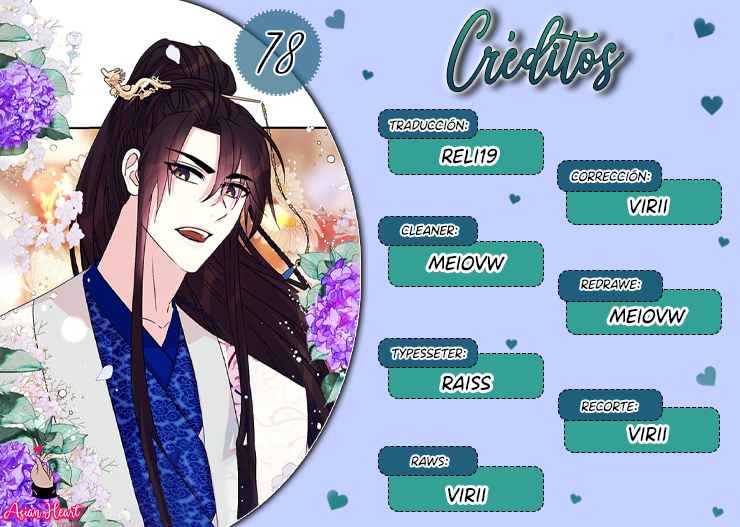 La emperatriz es una estudiante universitaria Capítulo 78 - Página 2