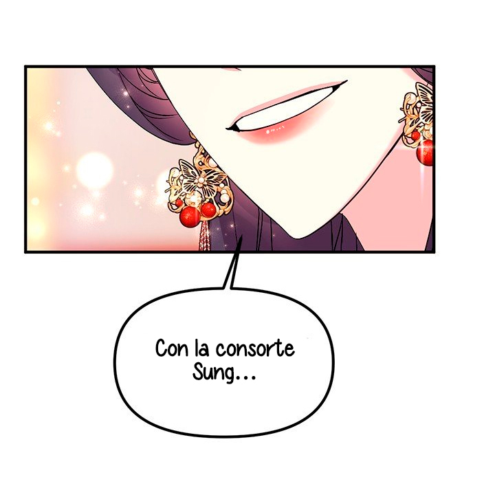 La emperatriz es una estudiante universitaria Capítulo 78 - Página 23