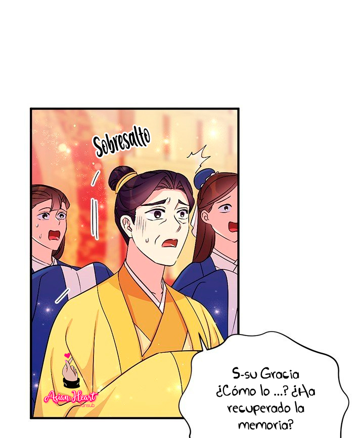 La emperatriz es una estudiante universitaria Capítulo 78 - Página 25