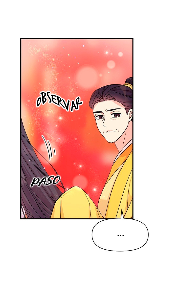 La emperatriz es una estudiante universitaria Capítulo 79 - Página 11