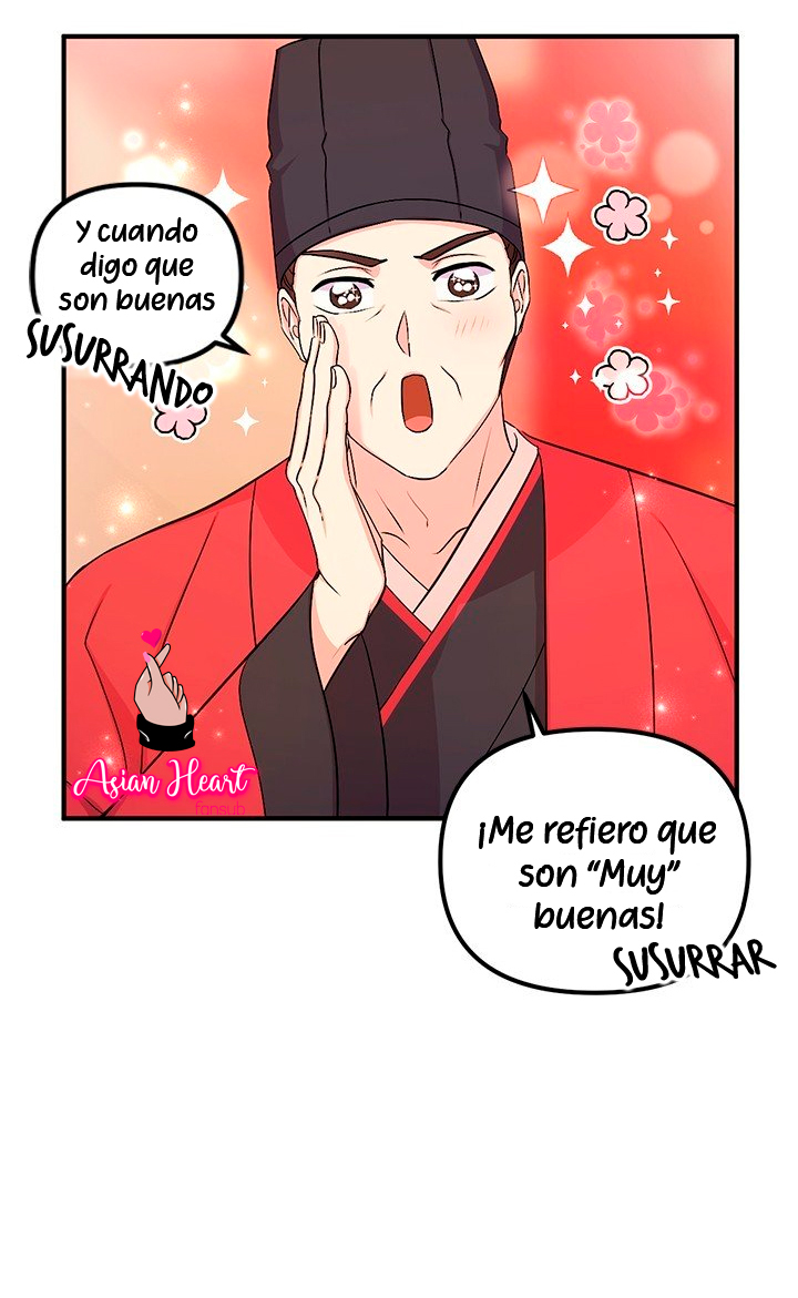 La emperatriz es una estudiante universitaria Capítulo 79 - Página 14