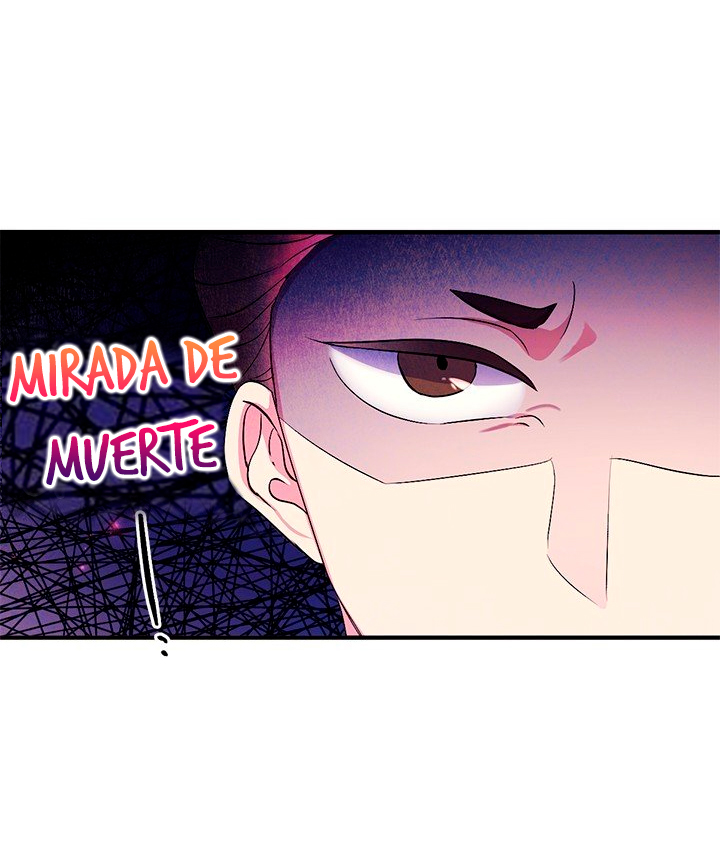 La emperatriz es una estudiante universitaria Capítulo 79 - Página 28