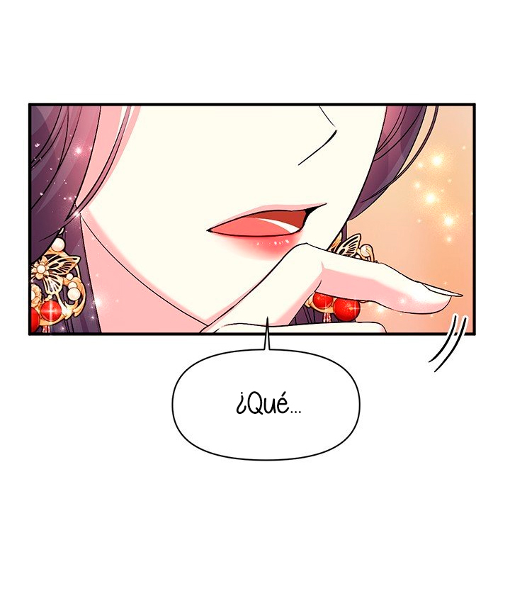 La emperatriz es una estudiante universitaria Capítulo 79 - Página 31