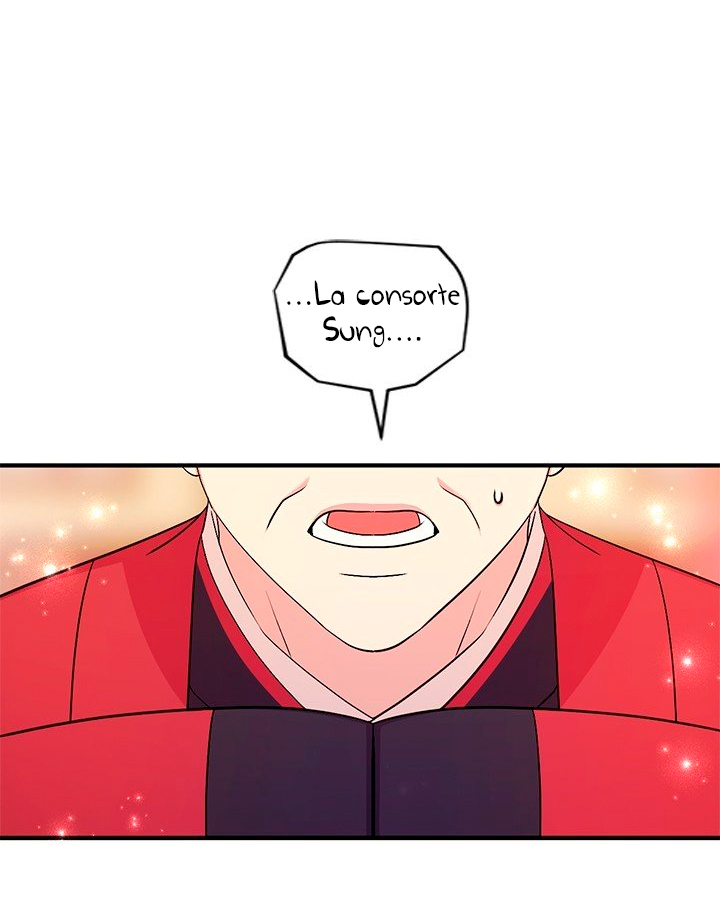 La emperatriz es una estudiante universitaria Capítulo 79 - Página 36