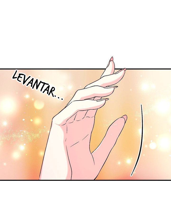 La emperatriz es una estudiante universitaria Capítulo 79 - Página 42