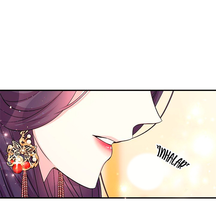 La emperatriz es una estudiante universitaria Capítulo 79 - Página 45