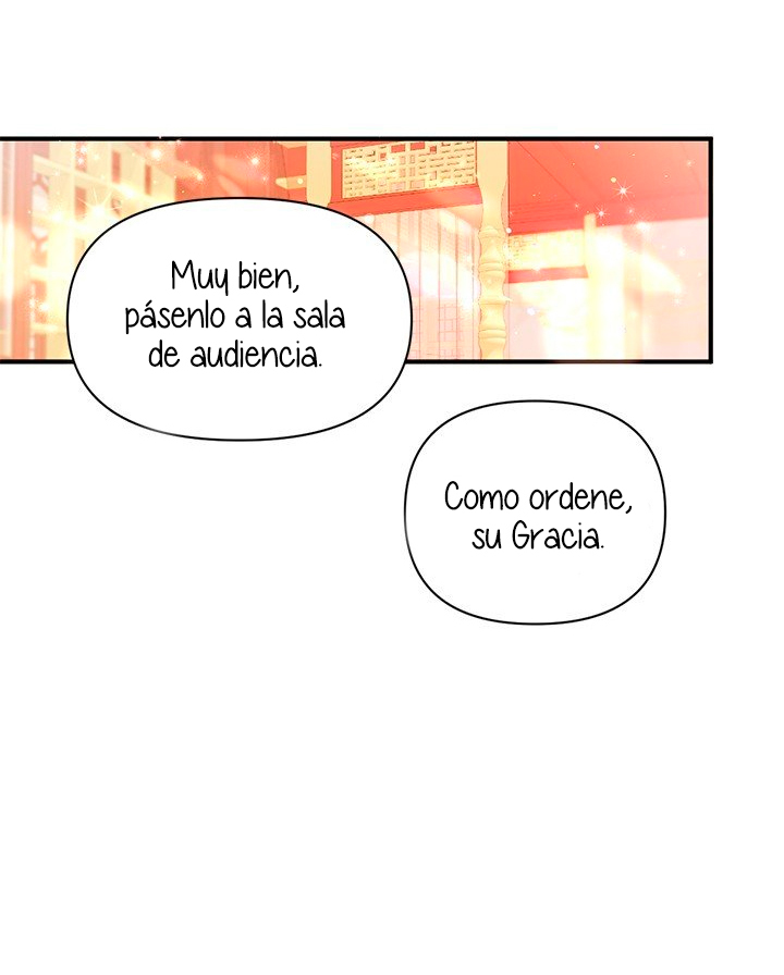 La emperatriz es una estudiante universitaria Capítulo 79 - Página 5