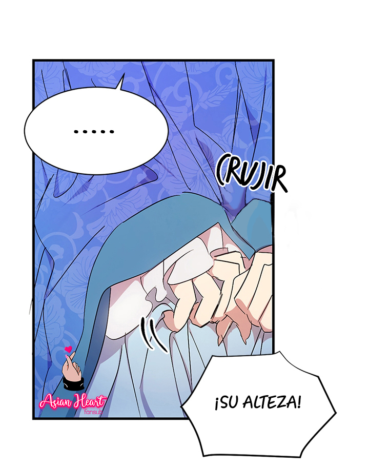 La emperatriz es una estudiante universitaria Capítulo 8 - Página 24