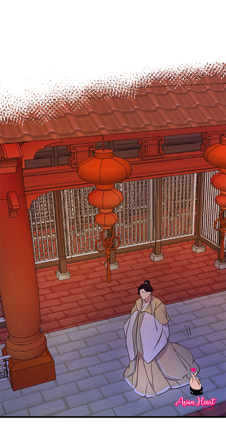 La emperatriz es una estudiante universitaria Capítulo 8 - Página 28