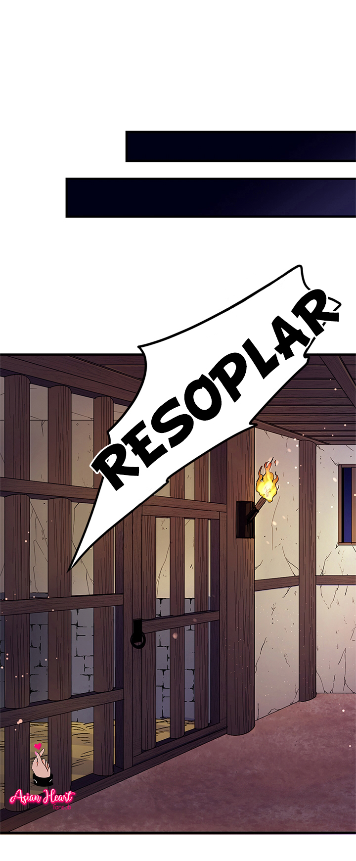 La emperatriz es una estudiante universitaria Capítulo 8 - Página 42