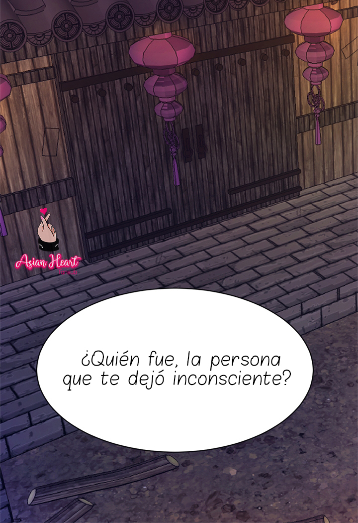 La emperatriz es una estudiante universitaria Capítulo 8 - Página 50