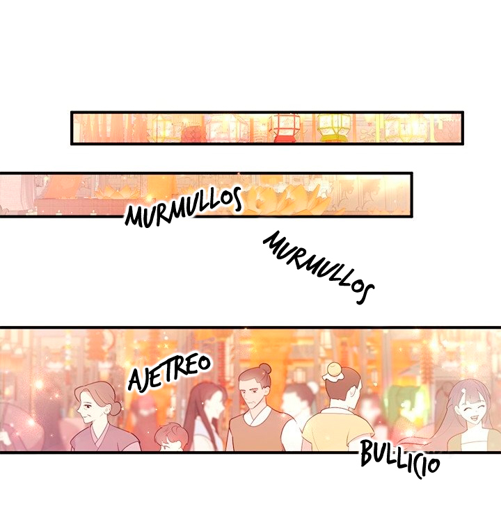 La emperatriz es una estudiante universitaria Capítulo 80 - Página 26